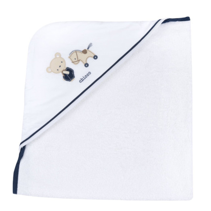 Avis Cape De Bain Chicco 7