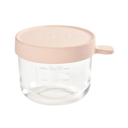 Avis Portion en verre 150 ml BÉABA 7
