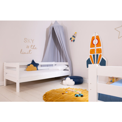 Avis Lit Superposé WB Mon Lit Cabane 14