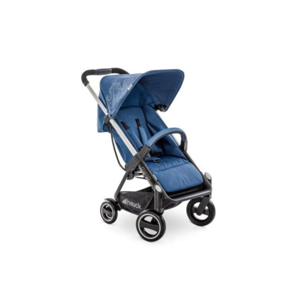 Avis Poussette citadine Micro Hauck 1