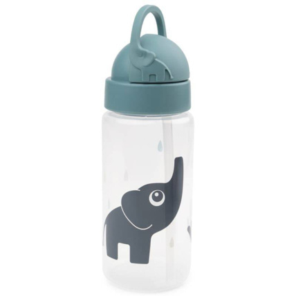 Avis Gourde à paille Elphee DONE BY DEER 3