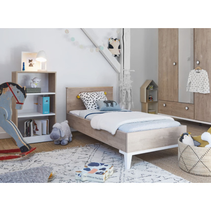 Avis Chambre bébé duo ELLIOT NATEO CONCEPT 2