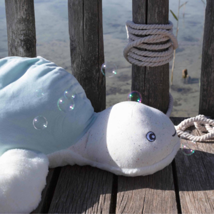 Avis Grande peluche Trois Kilos Sept 7