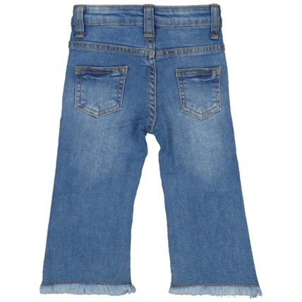 Avis Pantalon fille bébé ZEEMAN 2