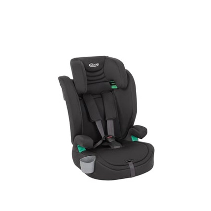 Avis Siège auto Eldura GRACO 1