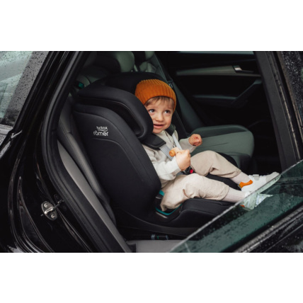 Avis Siège auto évolutif VERSAFIX Britax Römer 5