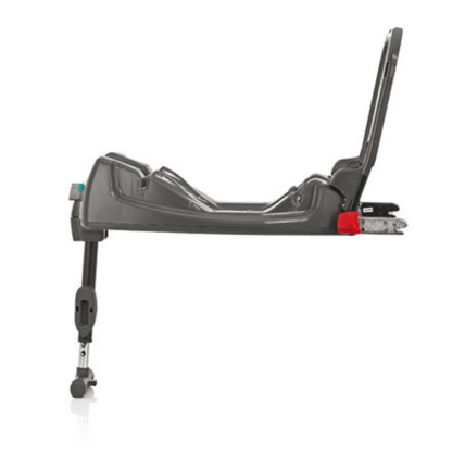 Avis Base de fixation Isofix pour Baby-Safe Plus Britax Römer 1