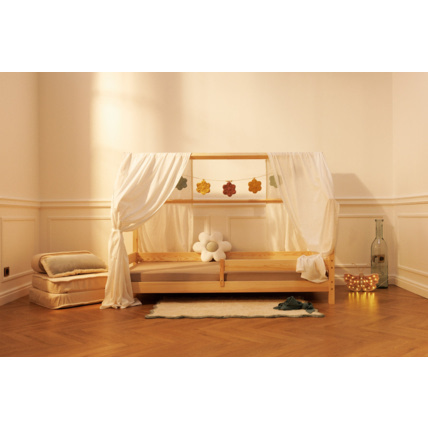 Avis Lit cabane CB Premium Mon Lit Cabane 3