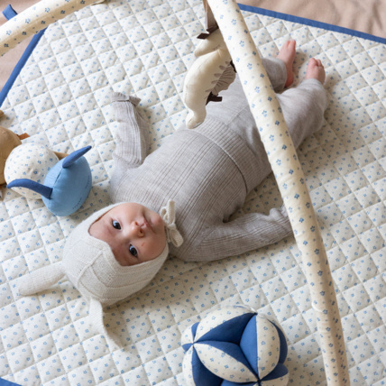 Avis Arche d'activités bébé Cam Cam Copenhagen 8