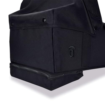 Avis Nacelle Carrycot Double Bro ASALVO 7