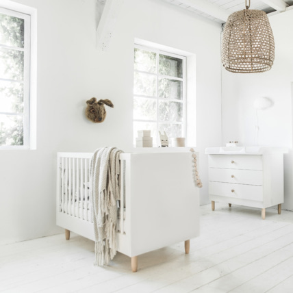 Avis Chambre bébé 2 éléments Bocca Petite Amélie 6