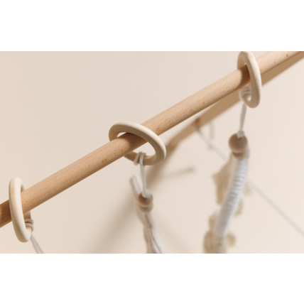 Avis Arche d'éveil en Bois Mon Lit Cabane 5