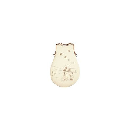 Avis Douillette naissance Barbapapa Sketch Babycalin 1