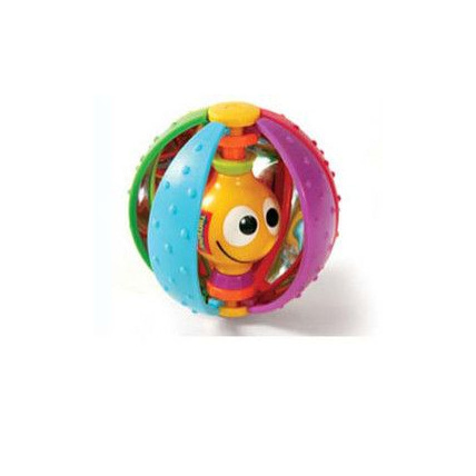 Avis BALL-O Tiny Love 1