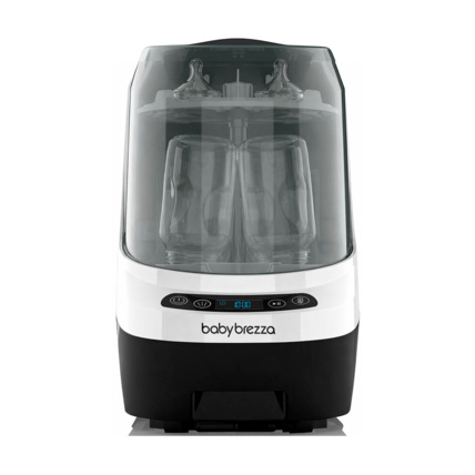 Avis Bottle Washer Pro Baby Brezza 2