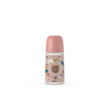 Avis Biberon avec tétine SX Pro 270 ml Suavinex 4
