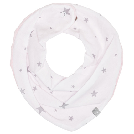 Avis Bandana cache-cou réversible, STELLA Sevira Kids 4