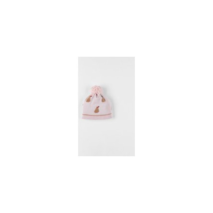 Avis Bonnet poires en tricot NOUKIE'S 1