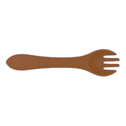 Avis Fourchette souple en silicone Lyrio KIDICHOU 6