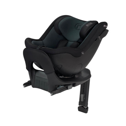 Avis Siège auto I-Guard i-Size Kinderkraft 4