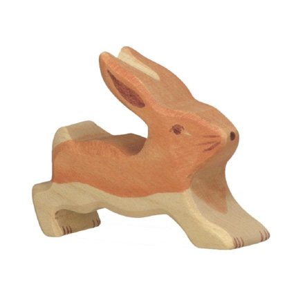 Avis Figurine Lapin HOLZTIGER 1