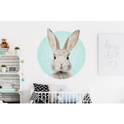 Avis Sticker lapin Stephan Mon Lit Cabane 4