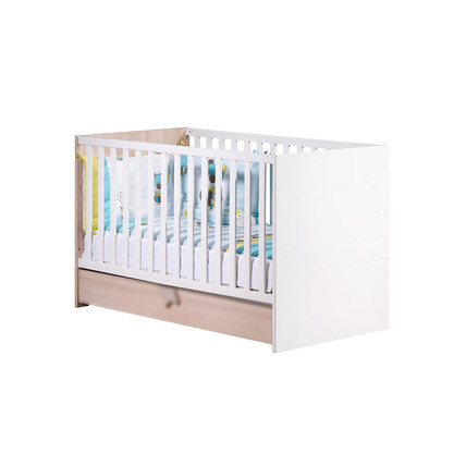 Avis Lit Norway 70 x 140 SAUTHON BABY'S SWEET HOME 1