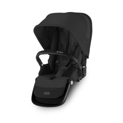 Avis Siège pour poussette Gazelle S CYBEX 11