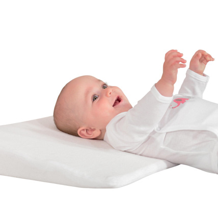 Avis Plan incliné pour lit bébé 10° Trois Kilos Sept 1