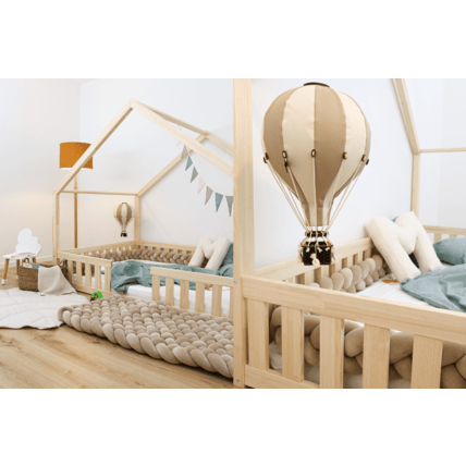 Avis Lit cabane RW+ Mon Lit Cabane 7