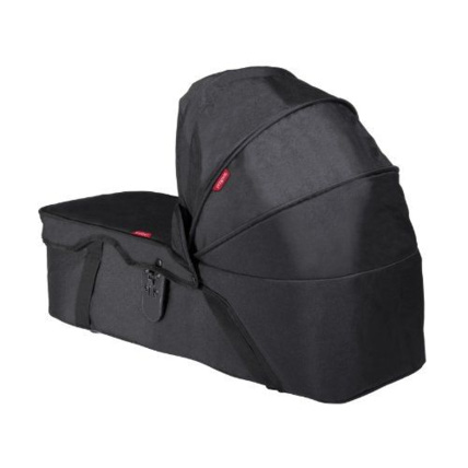 Avis Nacelle Snug pour Poussettes Dot ou Navigator PHIL & TEDS 1