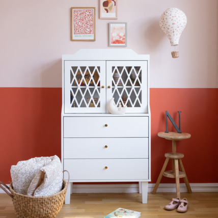 Avis Armoire Harlequin - 3 tiroirs Cam Cam Copenhagen 5