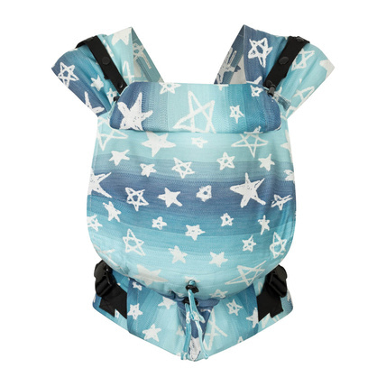 Avis Porte-bébé pour nouveau-né Primeo HOPPEDIZ 7