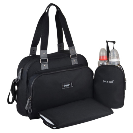Baby on board sac à langer 2025