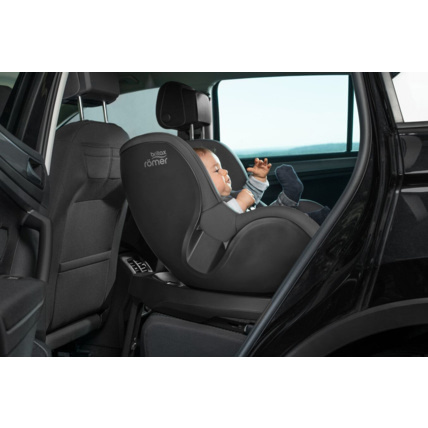 Avis Siège-auto DUALFIX PLUS Britax Römer 10