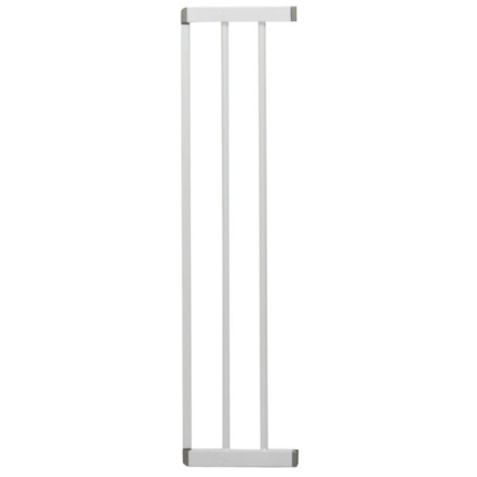 Avis Extension pour barrière métal de 17 cm GEUTHER 1