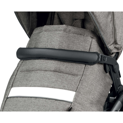 Avis Pousette GT4 Peg Perego 2