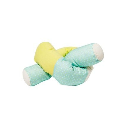 Avis Coussin multifonction Baby Star Oxybul 1