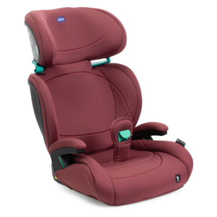 Avis Siège-auto Quizy Lite i-size Chicco 2
