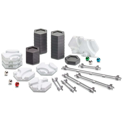 Avis GraviTrax Set d'Extension Trax / Rails - de 8 ans RAVENSBURGER 5