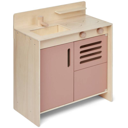Avis Cuisine en bois Mario LIEWOOD 2