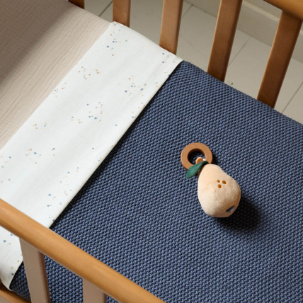 Avis Couverture bébé Petite Amélie 8