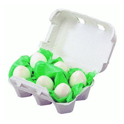 Avis Epicerie - Oeufs HABA 1