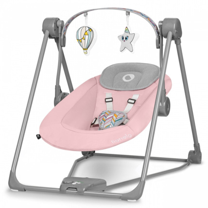 Avis Balancelle otto cozy LIONELO 2