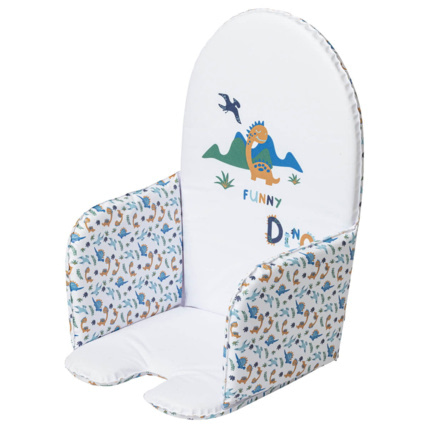 Avis Coussin de chaise universel en PVC Babycalin 3