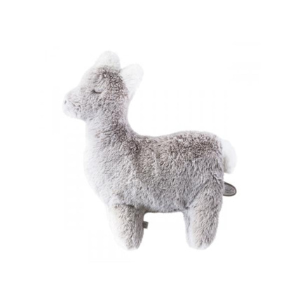 Avis Peluche Baby Alpaca Lulu DIMPEL 1
