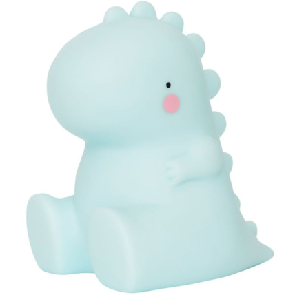 Avis Petite veilleuse Dinosaure A LITTLE LOVELY COMPANY 1