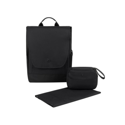 Avis Sac à dos à langer Maxi-Cosi 10