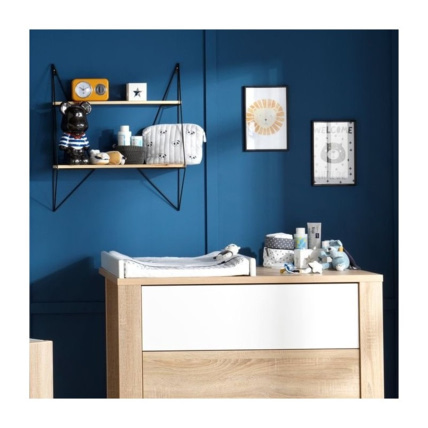 Avis Dispositif à langer Antonin Sauthon 3