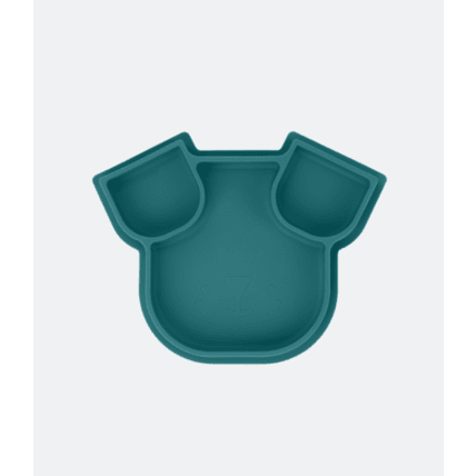 Avis Assiette Isy en silicone Babymoov 1
